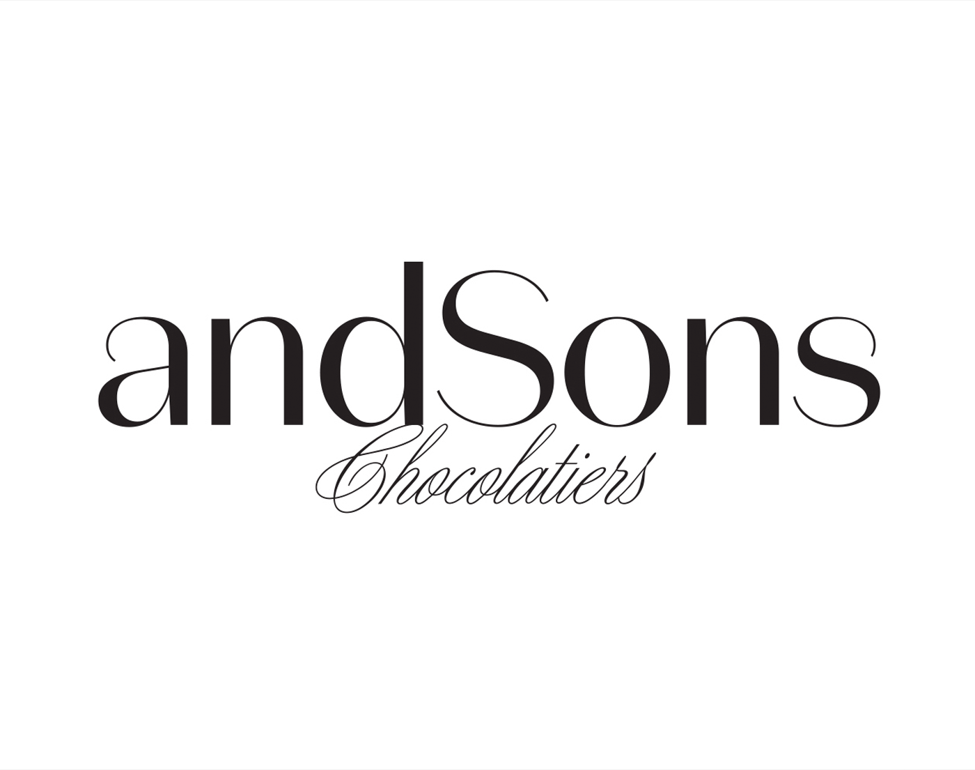 And Sons